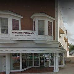 Fawcett's Pharmacy