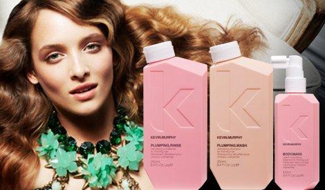 Kevin Murphy Products! Skin care for your hair.