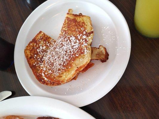 French Toast