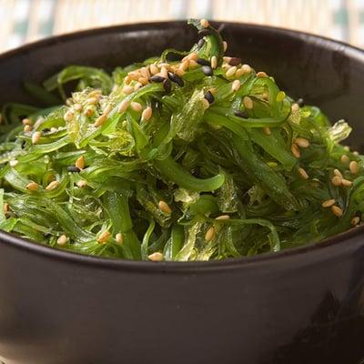 Seaweed Salad