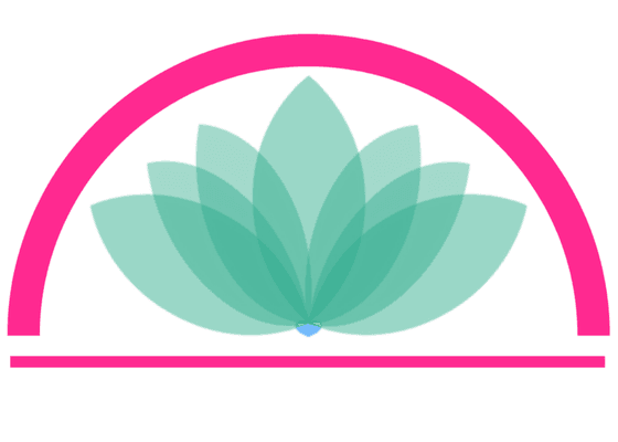 Professional Massage Works Logo