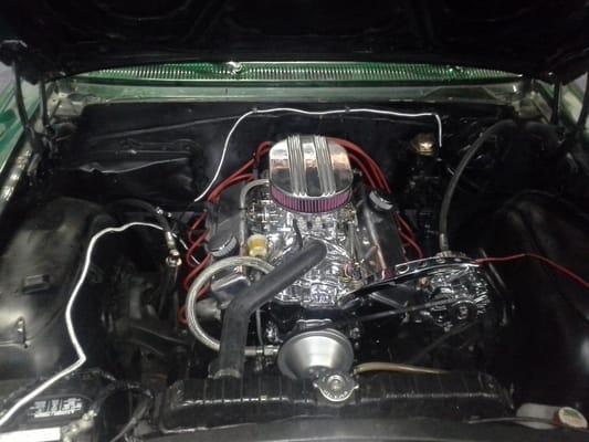 1964 Chevy Impala small block 350