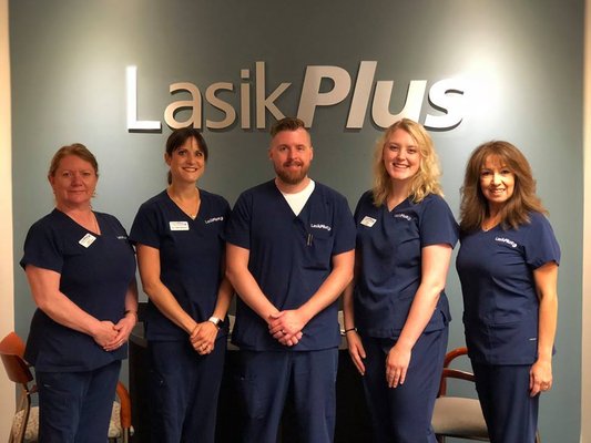 LasikPlus