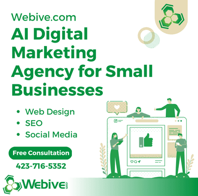 AI Digital Marketing Agency