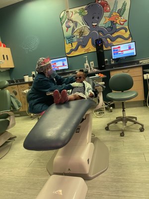 Raleigh Pediatric Dentistry