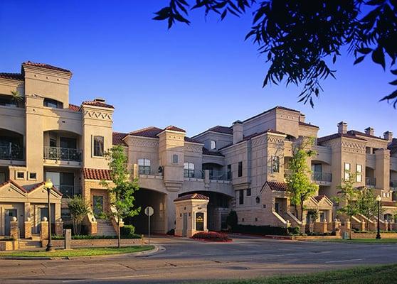 Gables Turtle Creek Cityplace - Dallas