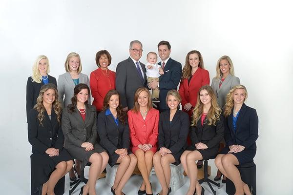 FreySmiles Orthodontics staff