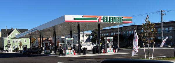 7-Eleven