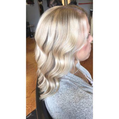 Balayage