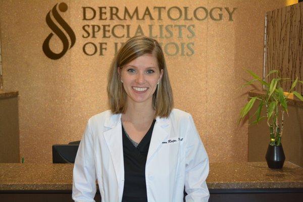 Dermatology Specialists of Illinois