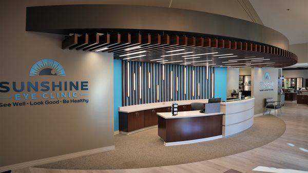 Sunshine Eye Clinic