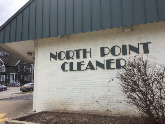 North Point Cleaners