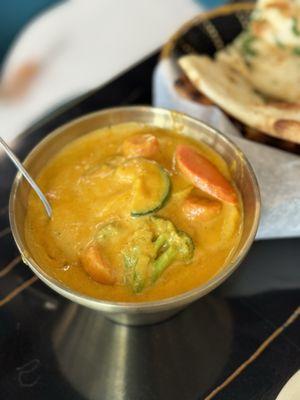 Navratan Korma