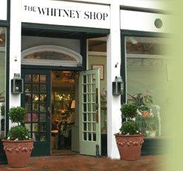 The Whitney Shop