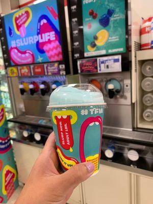 Happy Birthday, 7-11!