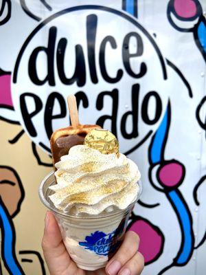 Dulce Pecado Bistro