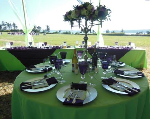 Moveable Feast Catering