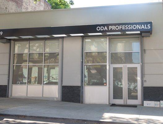 ODA Women's Center