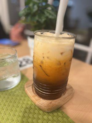 Thai Tea