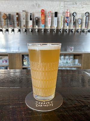 Wanderlinger Wheat Caroline - Chattanooga TN