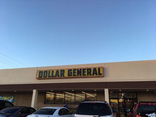 Dollar General