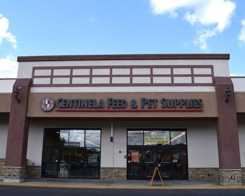 Centinela Feed & Pet Supplies