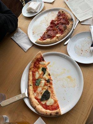 Pizzeria Otto FoPo