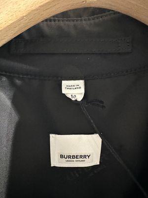 Burberry Outlet