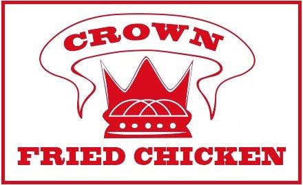 Crown Fried Chicken, Pittston