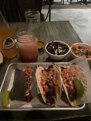 Cantina Taqueria & Tequila Bar