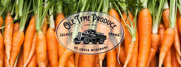 Ole Tyme Produce