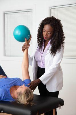 Mobility Health Physical Therapy