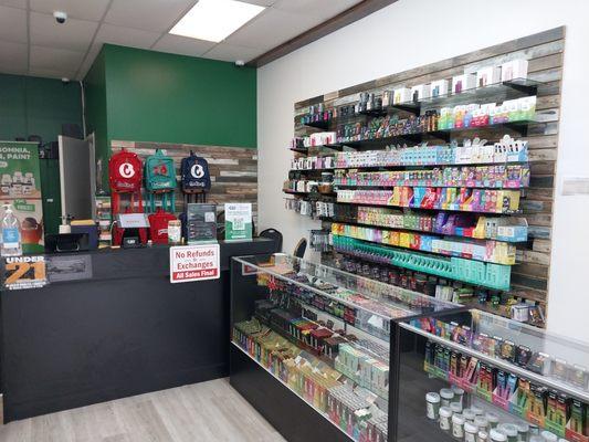 Top San Antonio CBD Store on US Hwy 281! #CBD #Store #Vape #Shops #Vitamins #Supplements #pets #oil #hemp #flower #beauty #cream