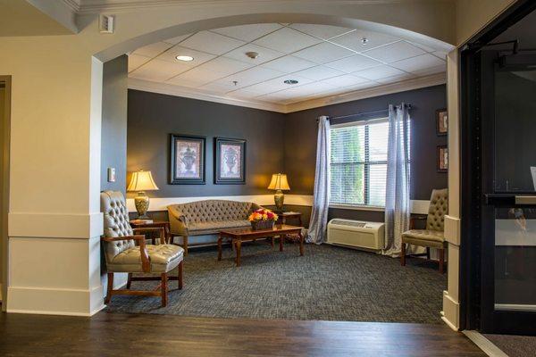 Legacy Ridge at Trussville Assisted Living