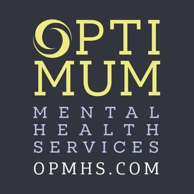 Optimum Mental Health Services