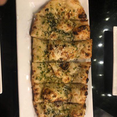 Garlic Bread