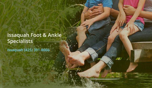 Issaquah Foot & Ankle Specialists