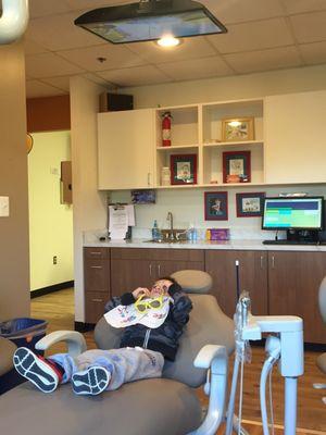 SuperKids Pediatric Dentistry Rockville