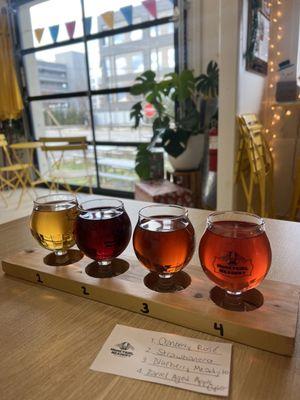 Honeygirl Meadery