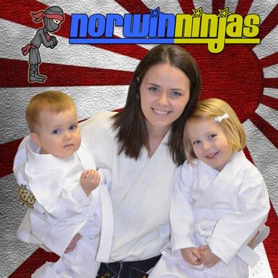 Norwin Ninjas Karate