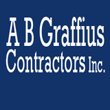 A B Graffius Contractors Inc logo