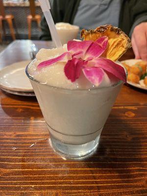 Pina colada