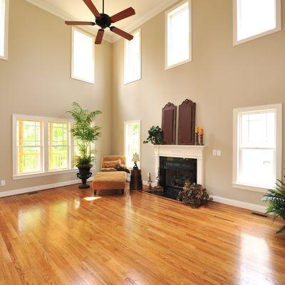 Elegant Flooring Upgrades