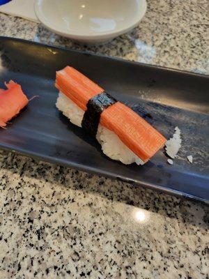 Sushi Cuisine