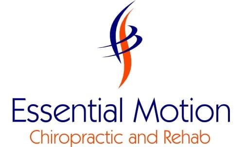 Essential Motion Spine & Sport