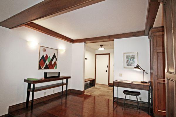 Remodeled Sun Valley Condo