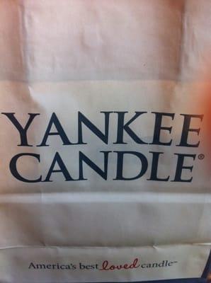 Yankee Candle Company