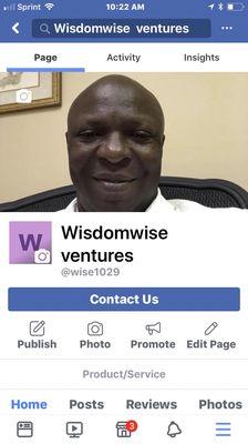 Wisdomwise ventures