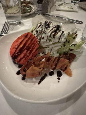 Wedge Salad