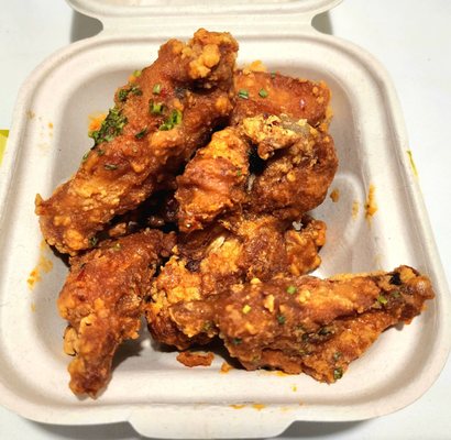 Original Miso Wings